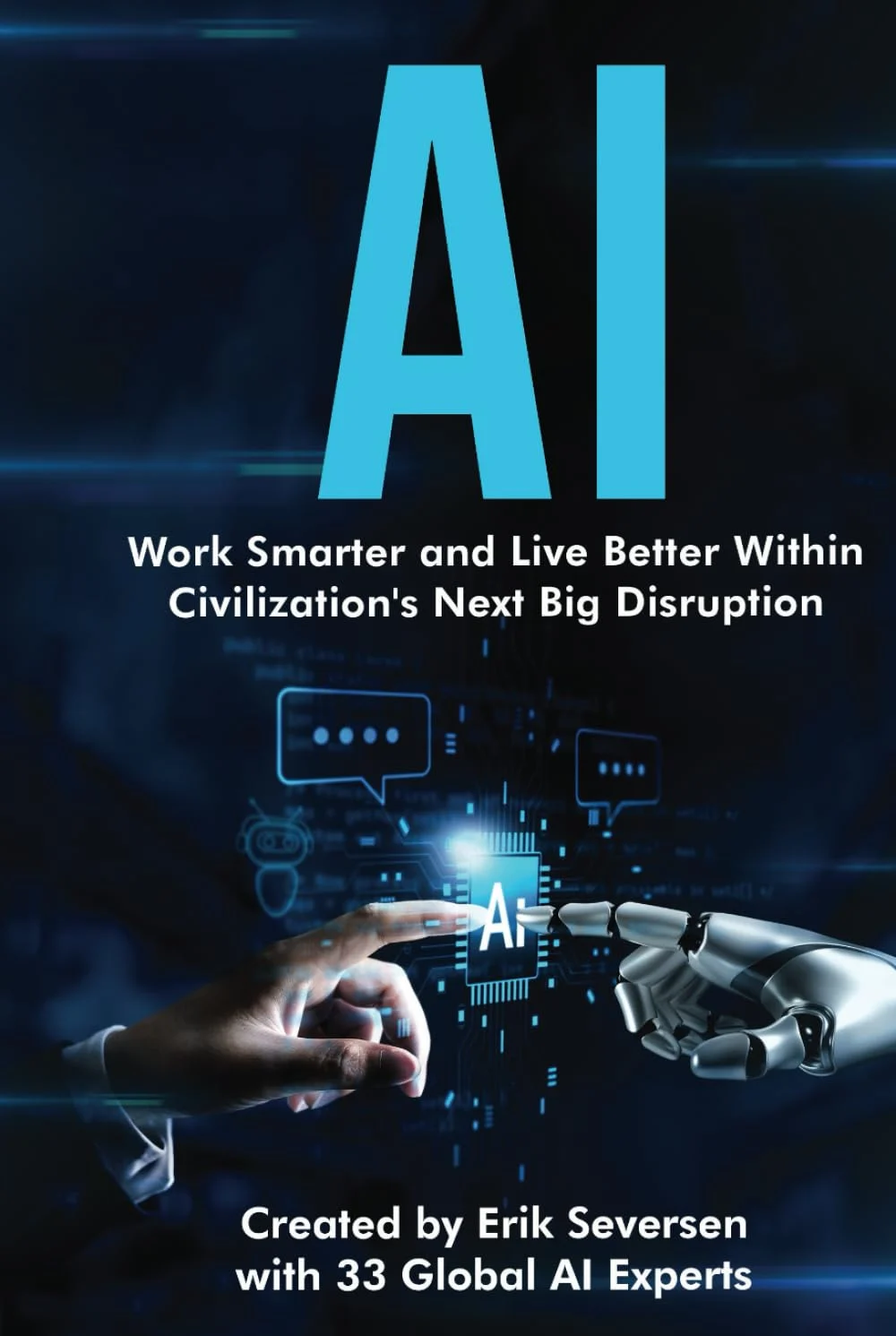 AI book